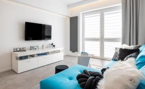 Leo Apartament Delux