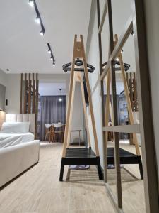 TAM Center Studio Apartment Next To Blloku No1