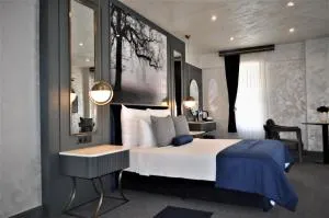 Skopea Inn Exclusive Hotel - 戈西克