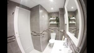 New Studio Minerva Benalmadena Side Sea Views