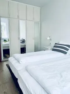 Day Dream Soleyjargata Rooms & Apartments - RKV