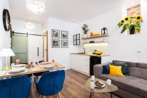 Vistula Boutique @ Old Town