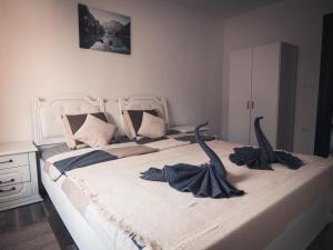 Apartments STARI TIGER 