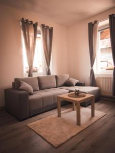 Apartments STARI TIGER 