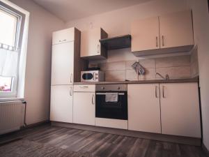 Apartments STARI TIGER 