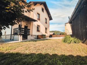 Apartments STARI TIGER