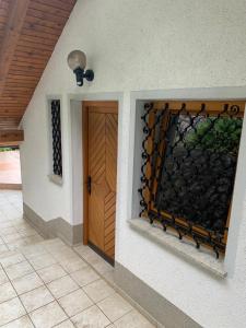 Wine House, Zidanica Gruden 