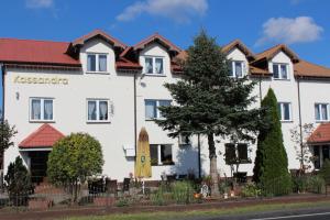 Restauracja Hotel Kassandra