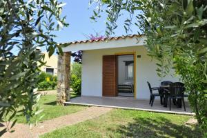 Hotel Cala Mirto img121