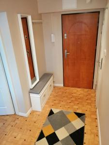 Apartament Alga Zator