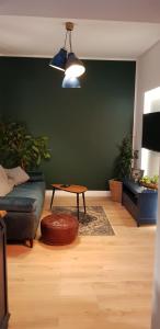 Apartament Nowy Rynek