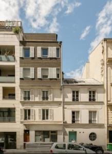 Maisons d'hotes Relais Cocorico 