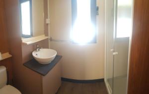 Bungalow de un dormitorio