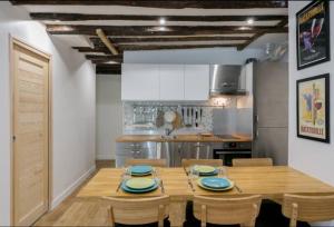 Maisons d'hotes Relais Cocorico 