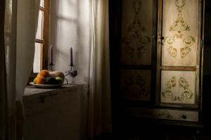 El Molino del Corcho