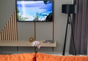 Solis Apartments Bol