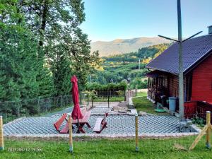 Kuligowka Szklarska Poreba