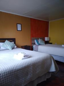 hostal geminis ,phillipi 653 centro