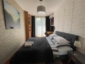 Apartament Koszykowa Latwiec