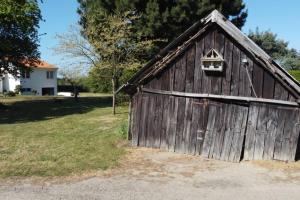 Maisons de vacances Maison de vacances avec Spa et sauna a Commequiers, 12 a 14 personnes : photos des chambres