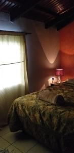 Portal de los Farolitos