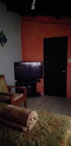 Portal de los Farolitos