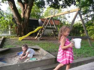 Aunt Janes Victorian Manor