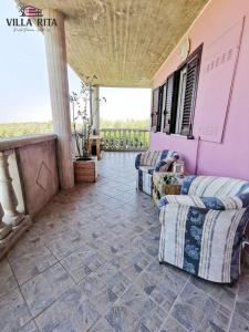 Appartamento con Terrazza