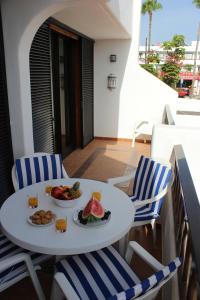 Parque Santiago 1 Next to the beach