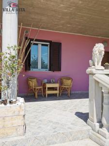 Appartamento con Terrazza