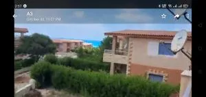 Amazin Chalet North coast Egypt - Dawwār Muşādif Yūnus