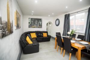 South Cheshire House