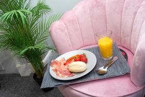 South Cheshire House