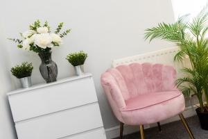 South Cheshire House