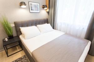 Cozy studio - Yaroslavska 21(2)