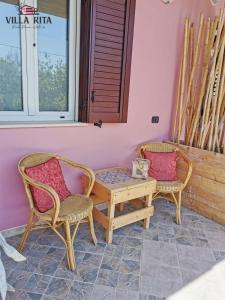 Appartamento con Terrazza
