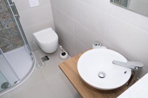 Apartman Leona 4*, Kantrida