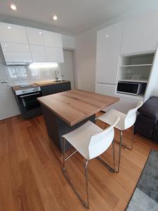 Apartman Leona 4*, Kantrida