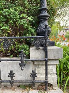 Hochelaga Inn