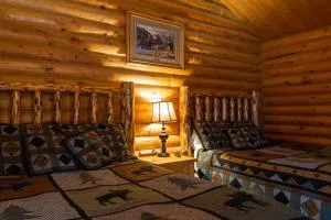 Country Cabins Inn - Lyman