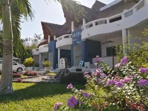 Hotel Maria Maria - Bacalar