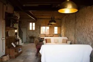 Cal Padrí del Macareno - Linyola