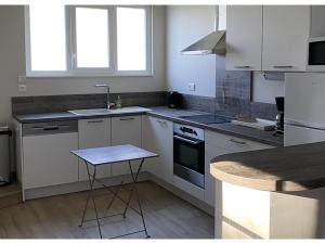 Maisons de vacances Gite Avaray, 4 pieces, 6 personnes - FR-1-491-299 : photos des chambres