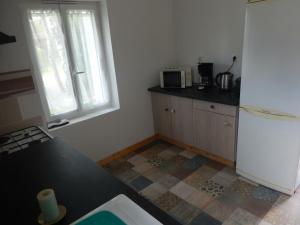 Maisons de vacances Gite Couddes, 3 pieces, 6 personnes - FR-1-491-298 : photos des chambres