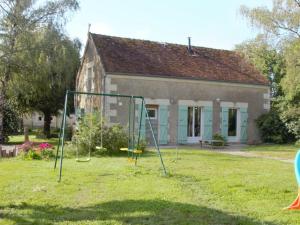 Maisons de vacances Gite Couddes, 3 pieces, 6 personnes - FR-1-491-298 : photos des chambres