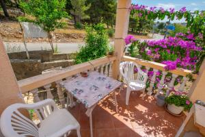 Apartments Calida B 