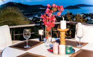 Vigles Sea View, Philian Hotels and Resorts Skiathos Greece