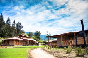 Cabañas Santa Margarita