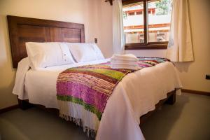 Cabañas Santa Margarita