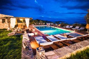 Vigles Sea View, Philian Hotels and Resorts Skiathos Greece